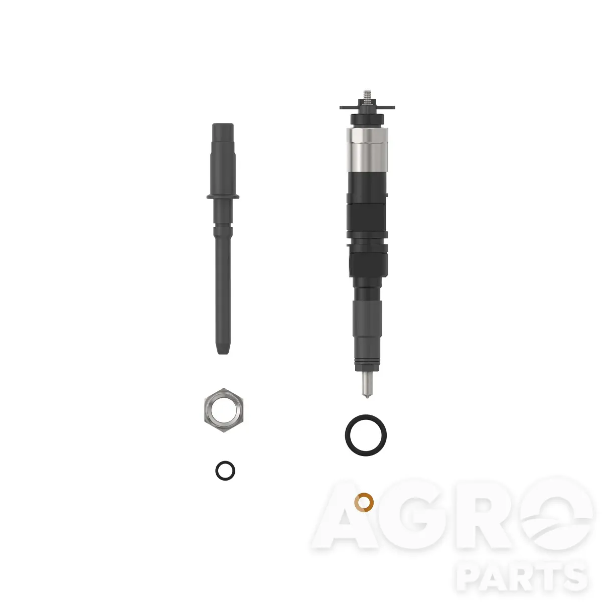 DZ100223, Комплект сопел, John Deere