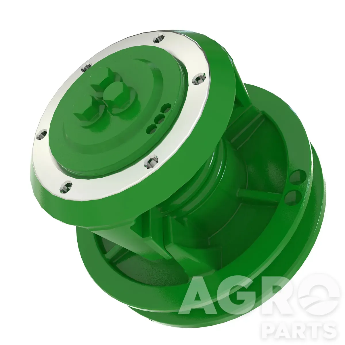 RE582570, Привод вент, на двигат,, John Deere