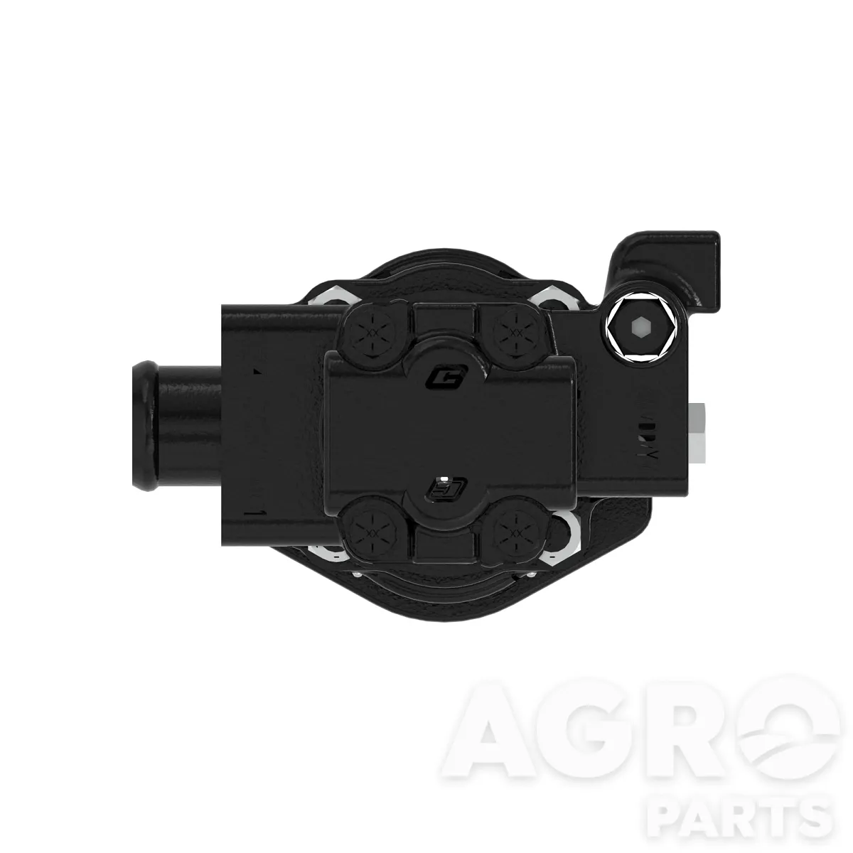 AT331223, Насос, John Deere