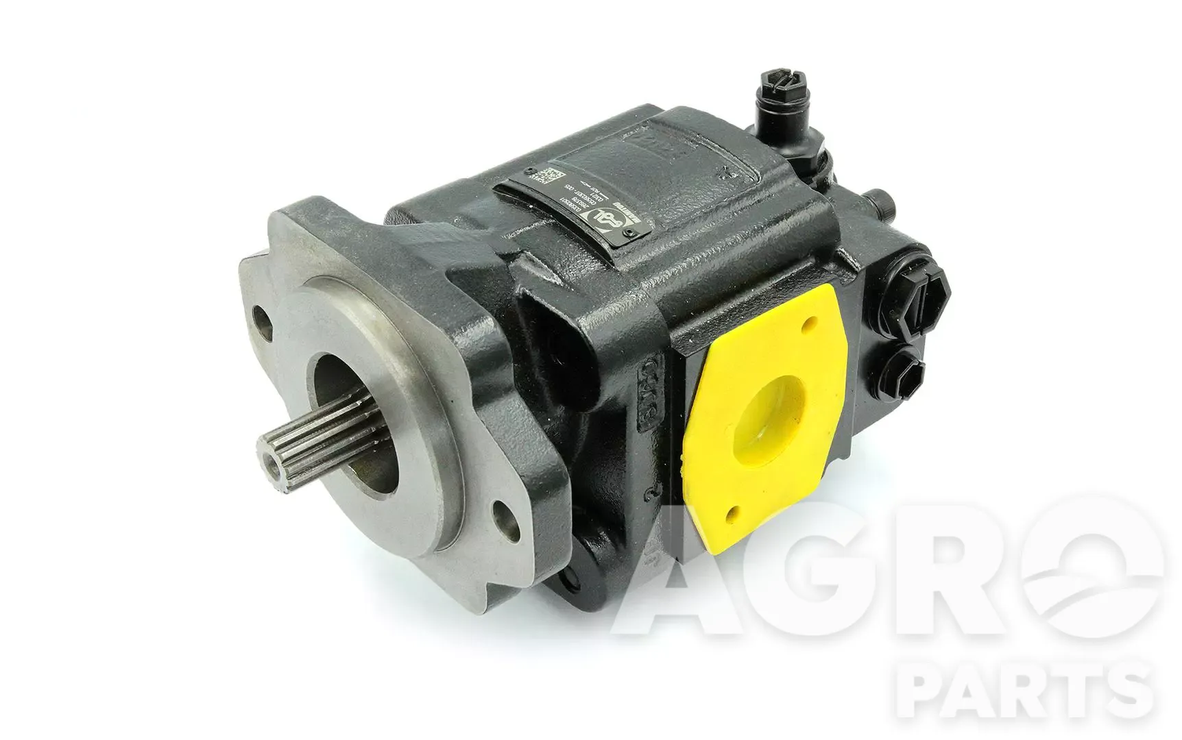 269378, Гидронасос, Manitou