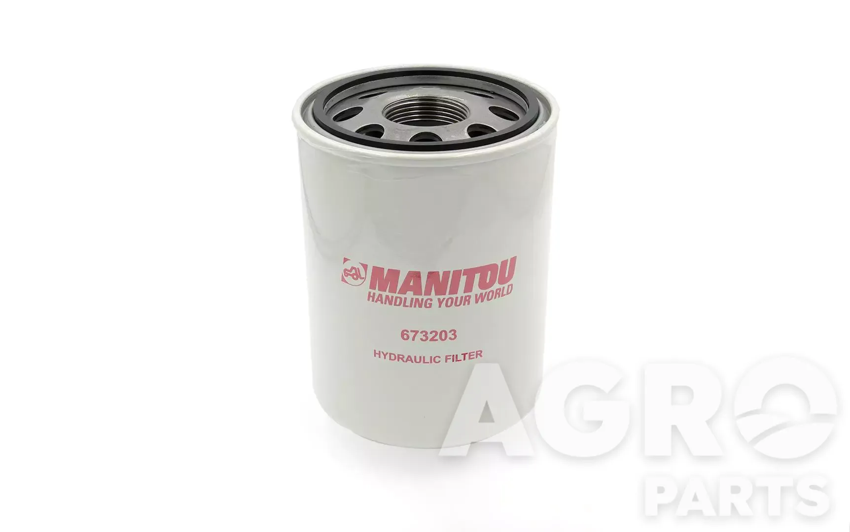 673203, Гидравлический фильтр, Manitou