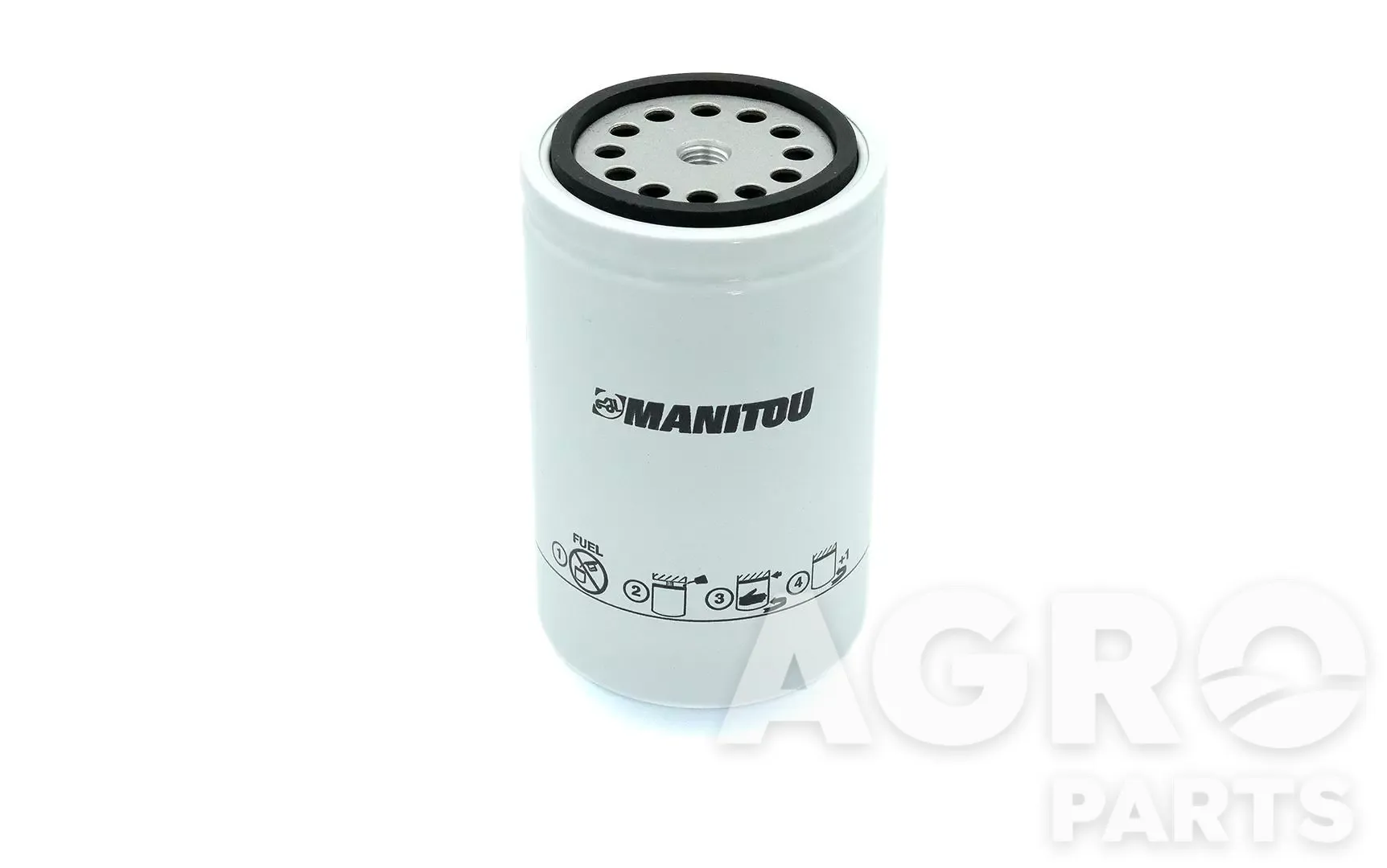 747351, Фильтр топливный, Manitou