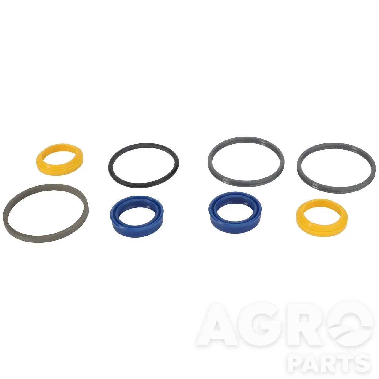00113441U1, К-т уплотнений, AGCO