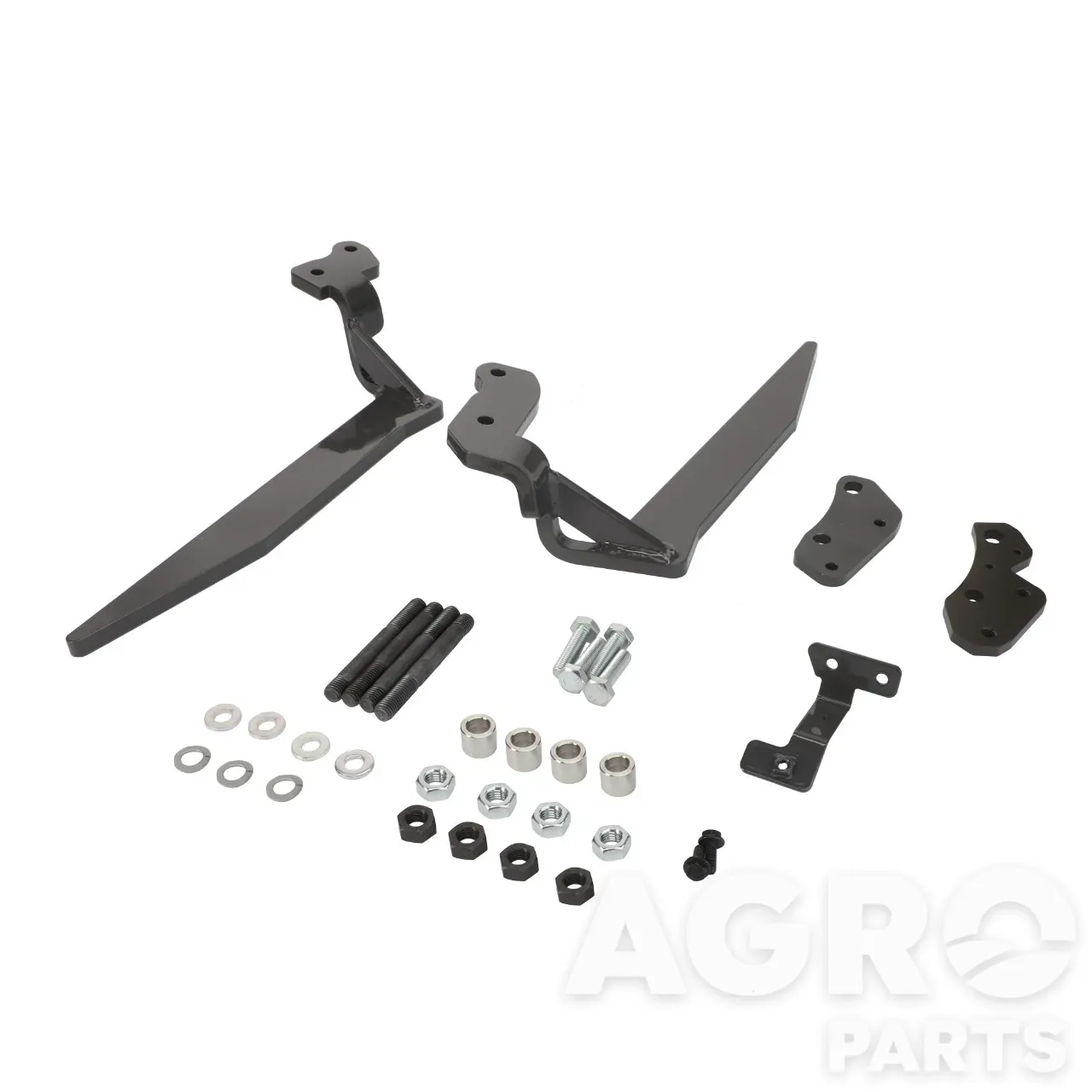 002A125700100, Скрепер, AGCO