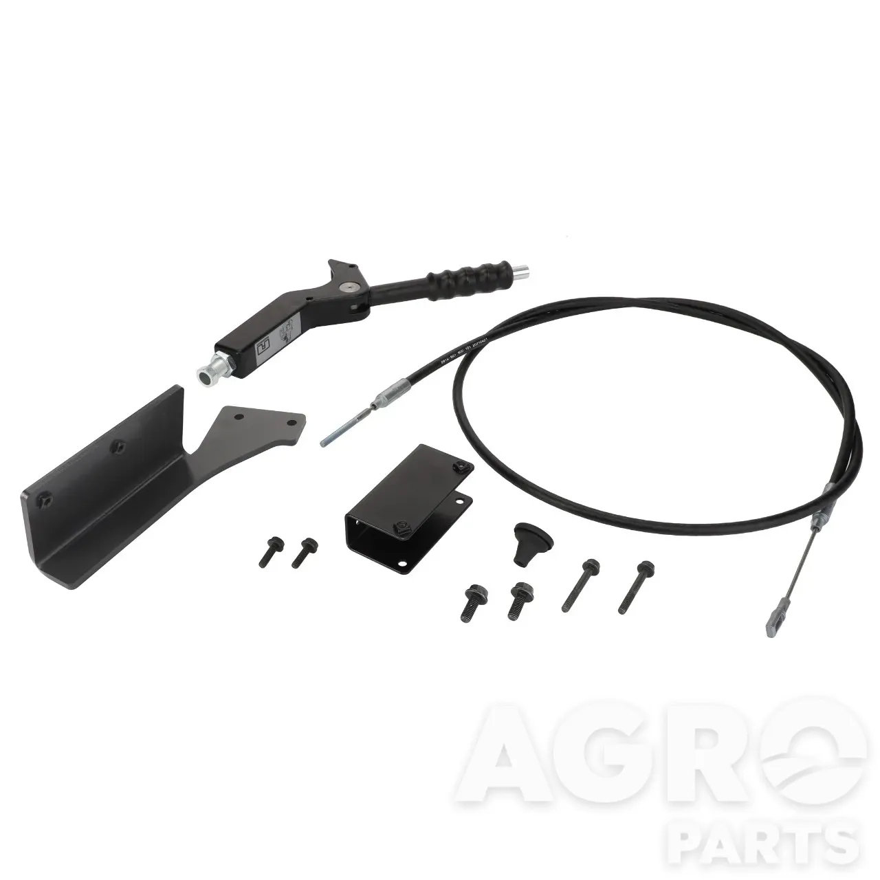 002A176298100, Уст-во дист. уп., AGCO