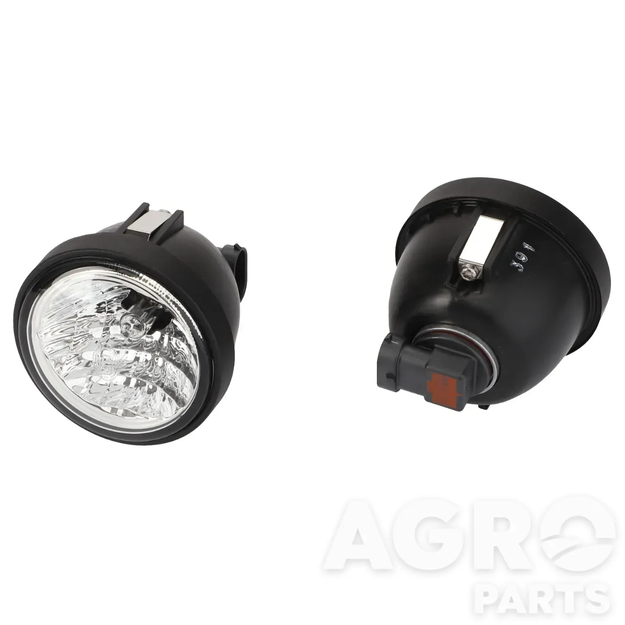 002C195220100, Светильник, AGCO
