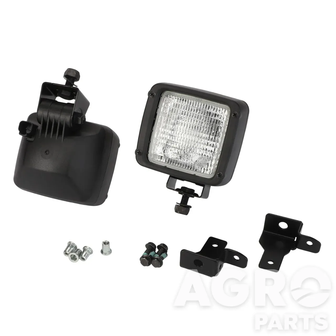 002C205298100, Светильник, AGCO