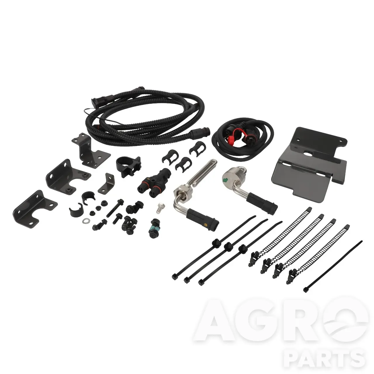 002M031298100, Предв. нагрев., AGCO