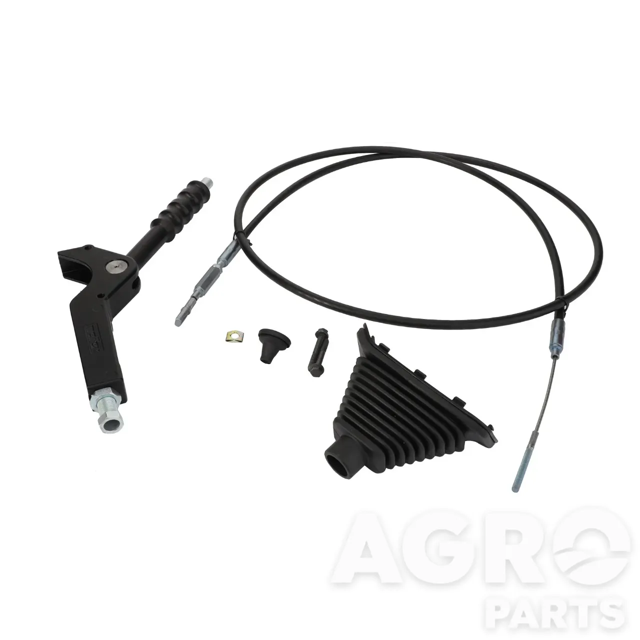 003A176354100, Уст-во дист. уп., AGCO