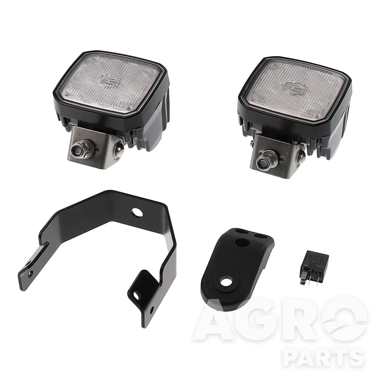 003C207354100, Светильник, AGCO