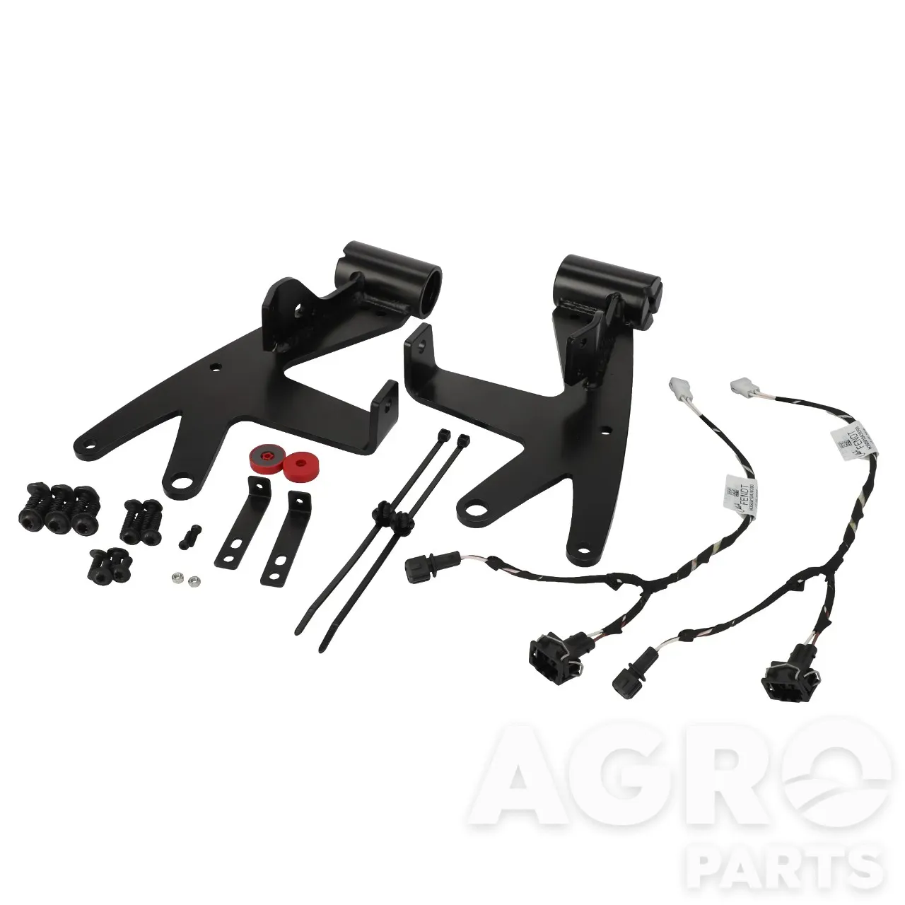 004A105438110, Крепежная деталь, AGCO