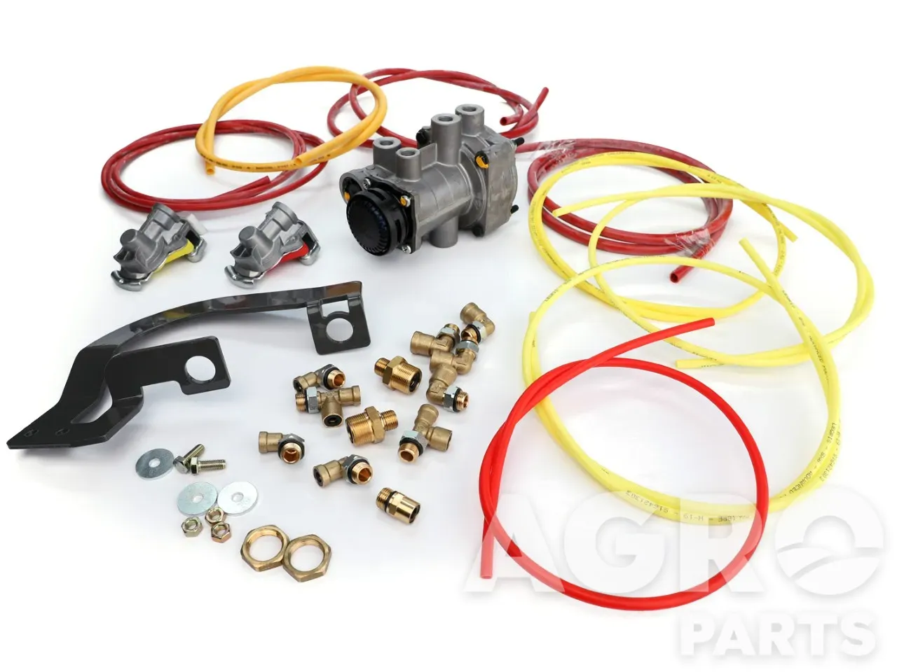 005A133880100, Тормоз, AGCO
