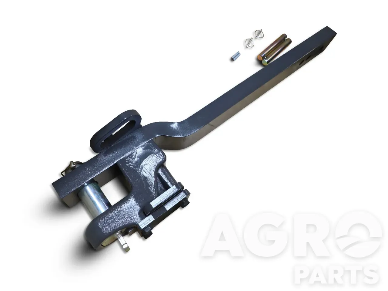 005A234871100, Тяговая рейка, AGCO