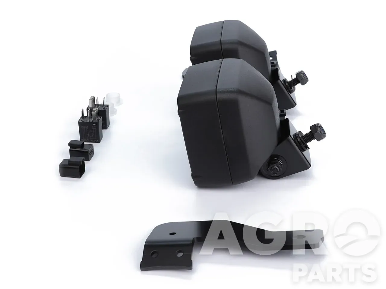 005C205811100, Светильник, AGCO