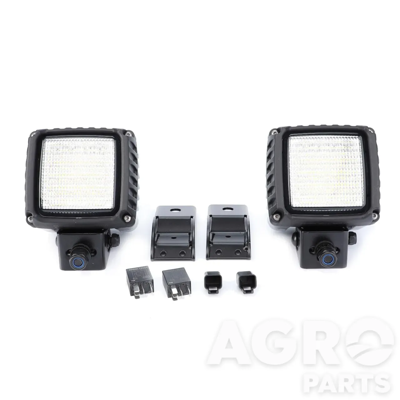 005C209811100, Светильник, AGCO