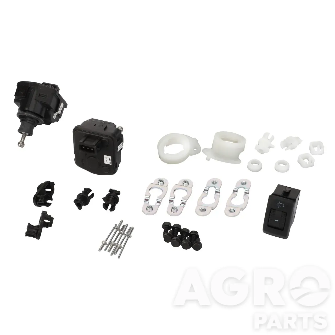 005C225547100, Крепежная деталь, AGCO