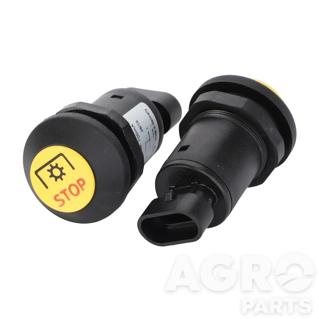 005G062811110, Реле давления, AGCO
