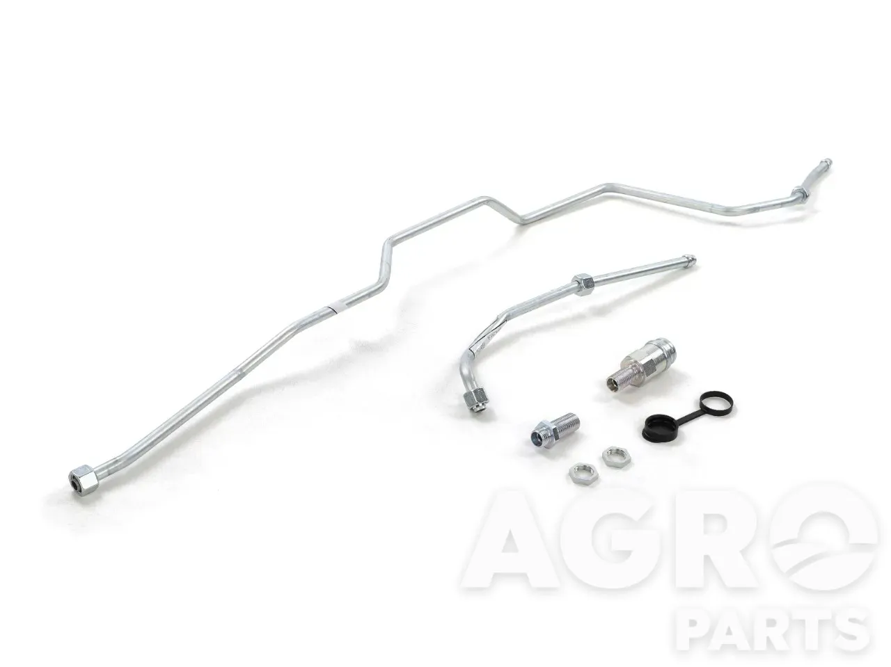 005H163960100, Обратный поток, AGCO