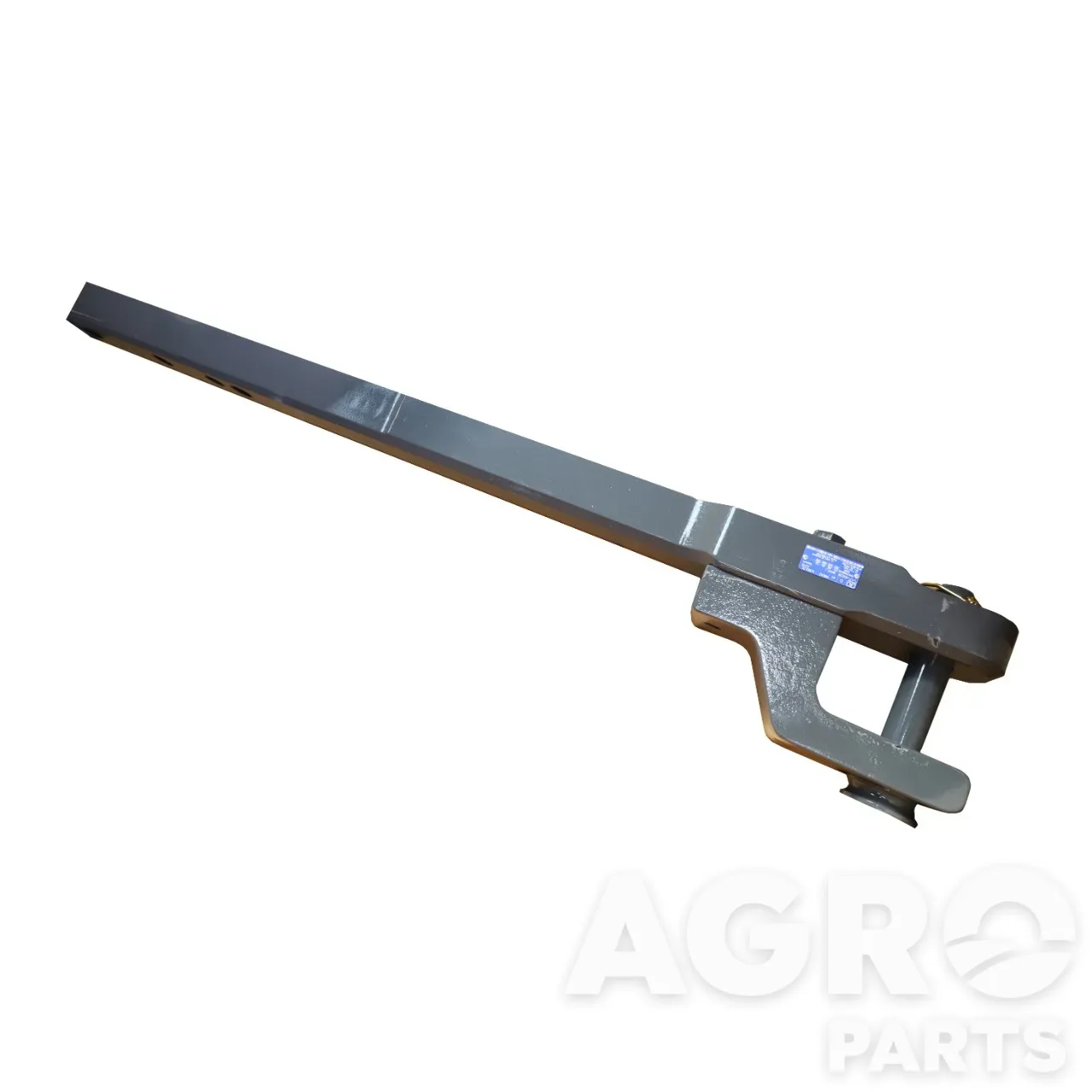 007A204870100, Тяговая рейка, AGCO