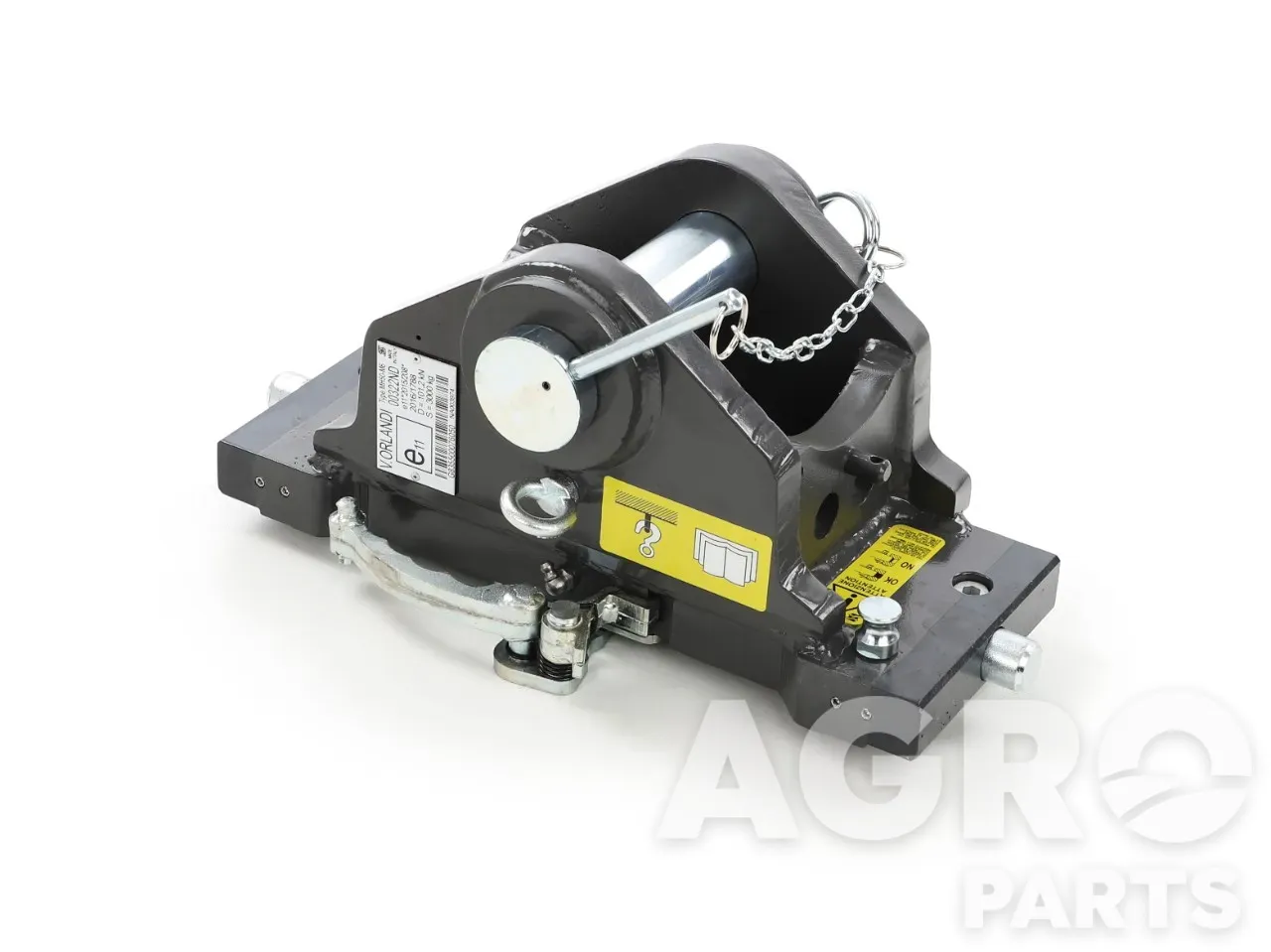 007A211743100, Сцепное устр-во, AGCO