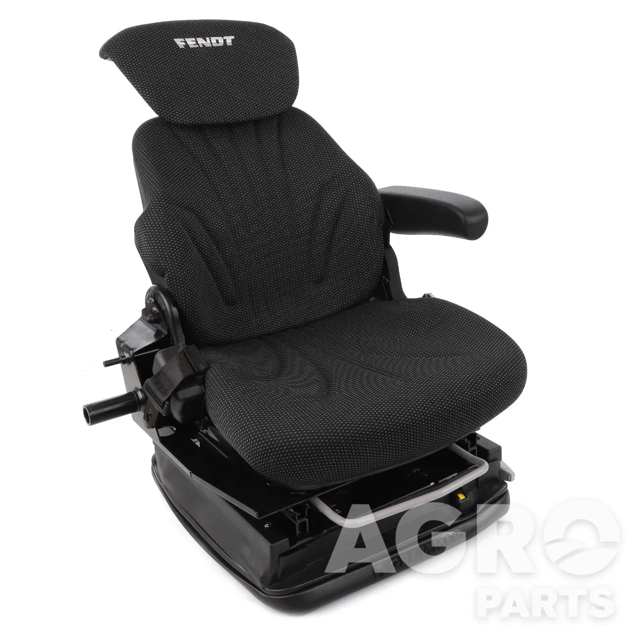 007C080810300, Сидение операт., AGCO