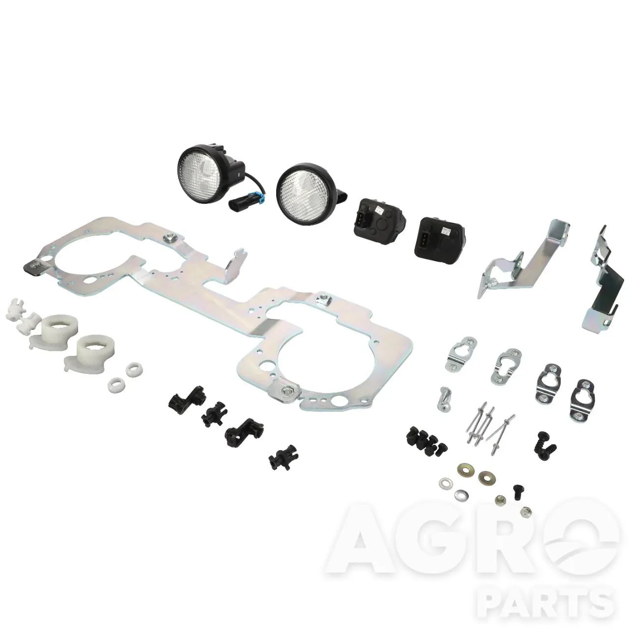 007C225743100, Крепежная деталь, AGCO