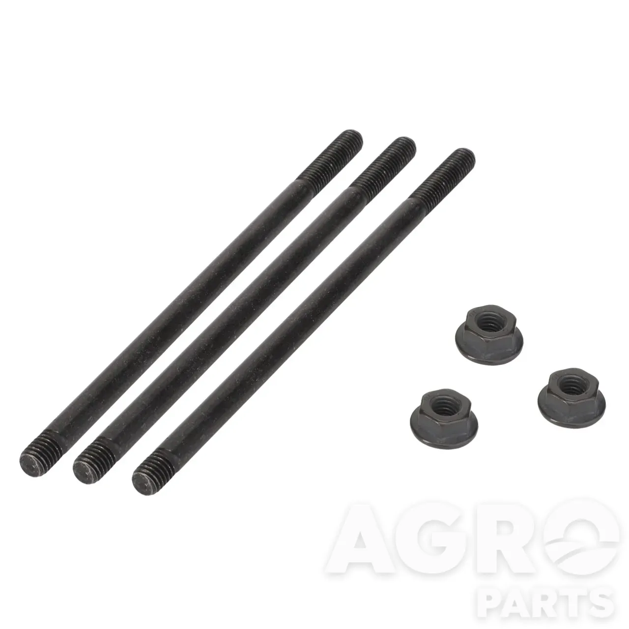 007F123765102, Принадлежности, AGCO