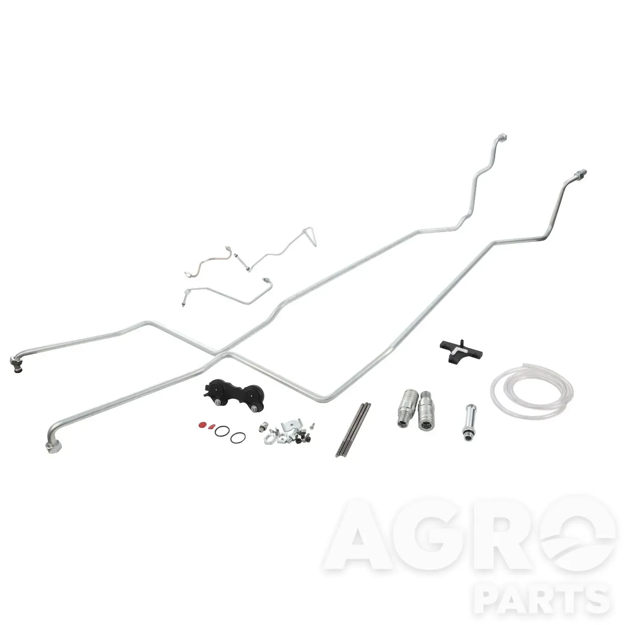 007H080960100, Соед. самосвала, AGCO