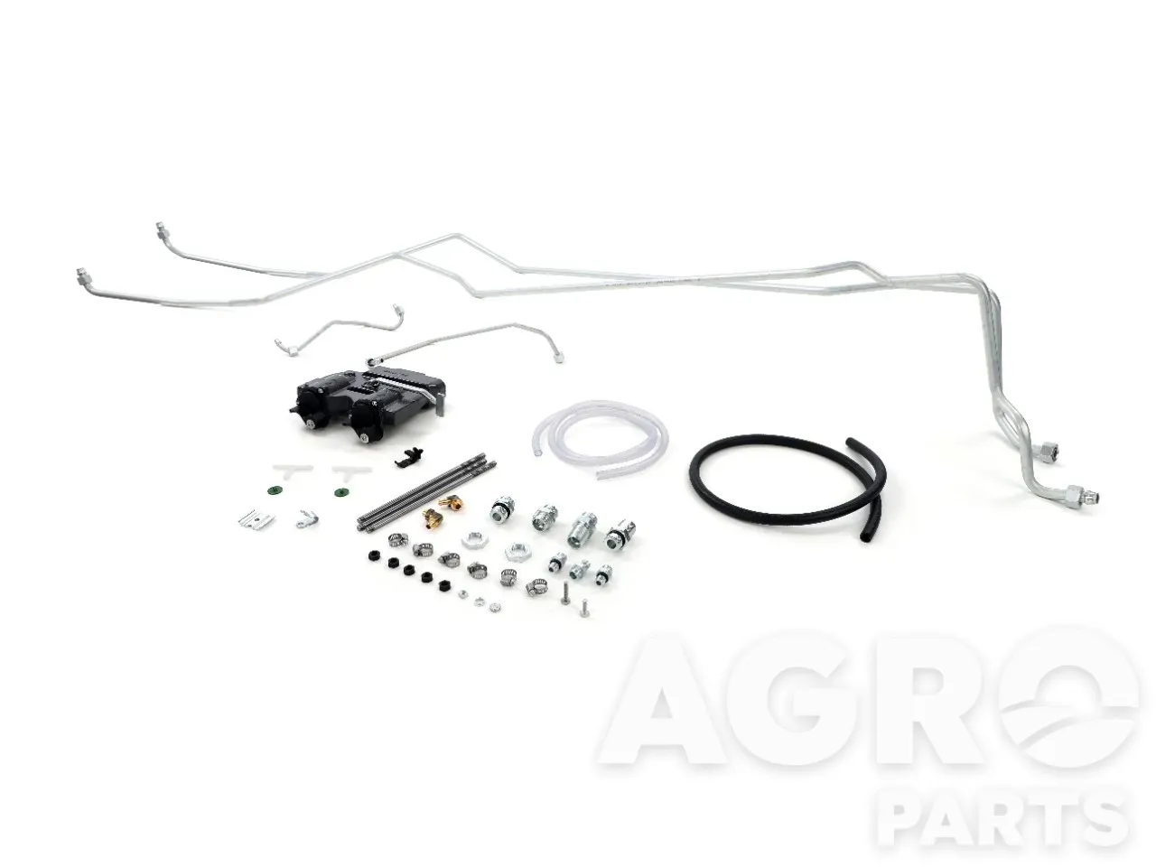 007H087960100, Гидр. соединение, AGCO