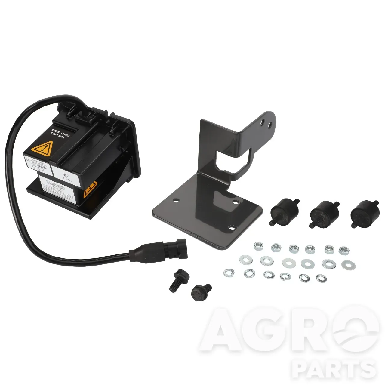 007K008765100, Радарный датчик, AGCO
