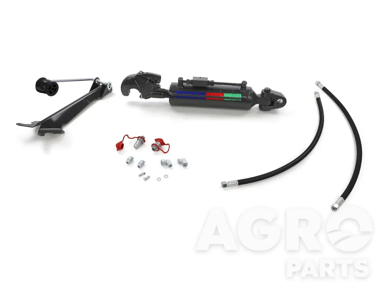 007K040870100, Верхняя тяга, AGCO