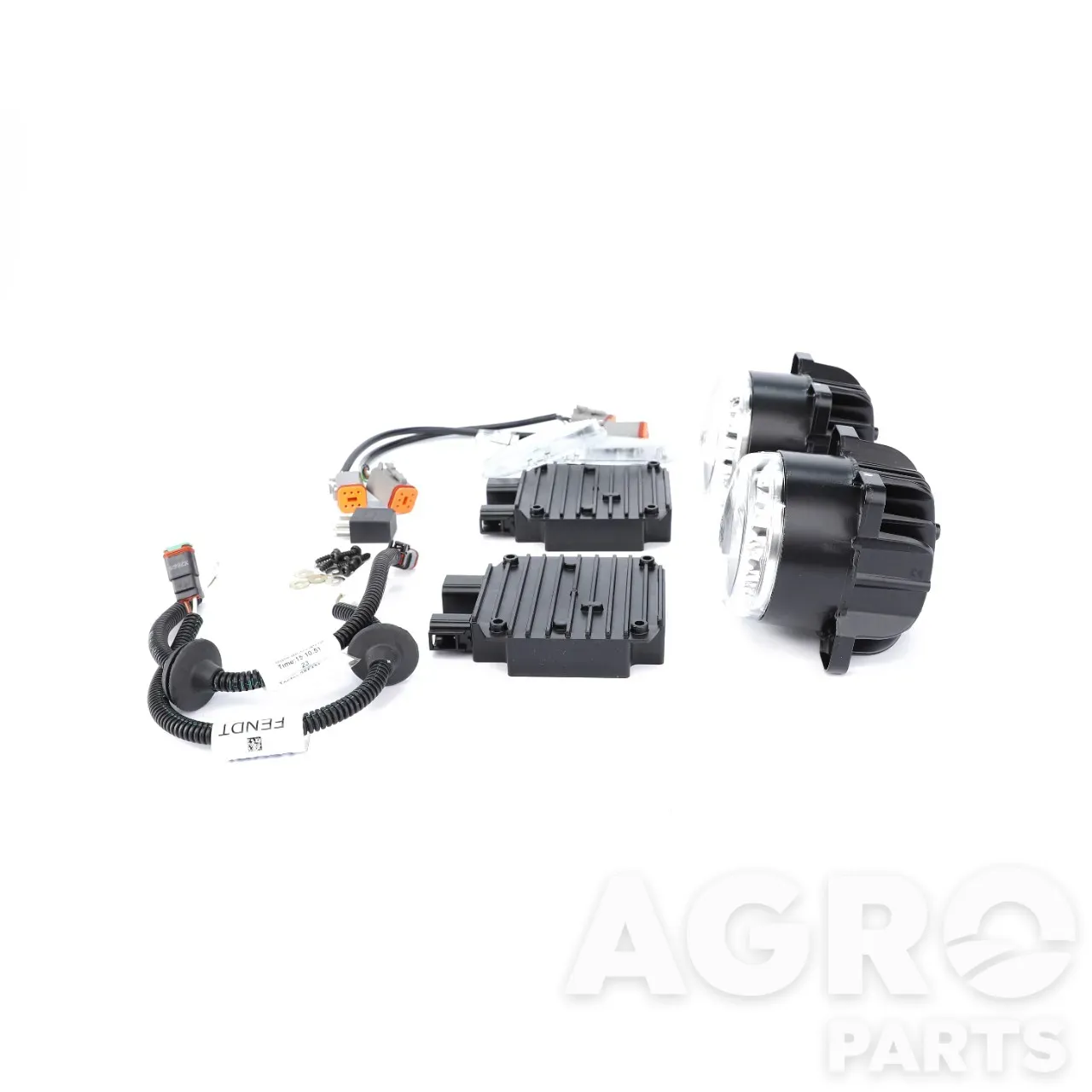 008C199900100, Светильник, AGCO