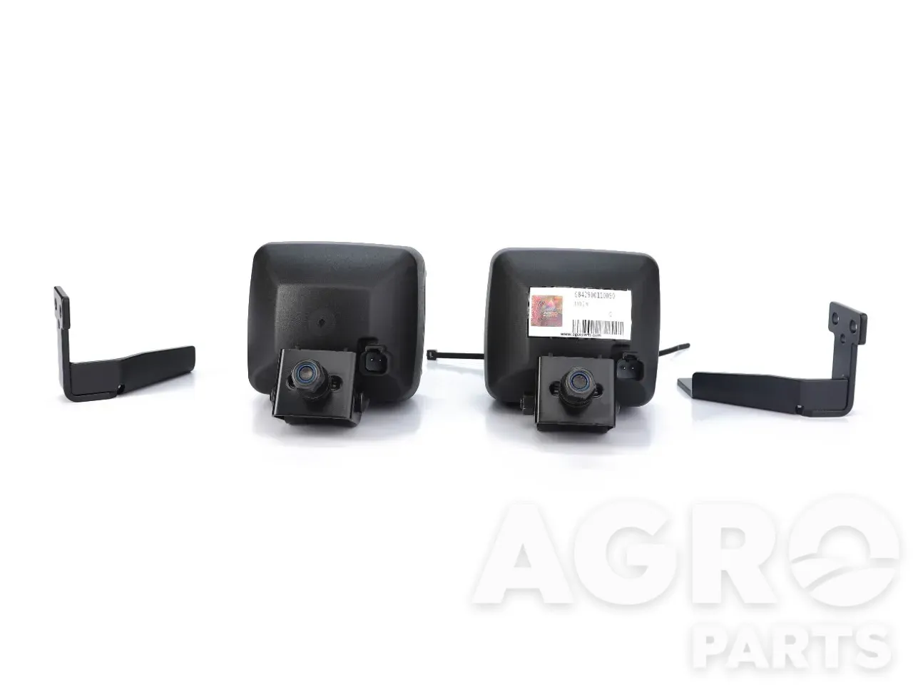 008C205900100, Светильник, AGCO