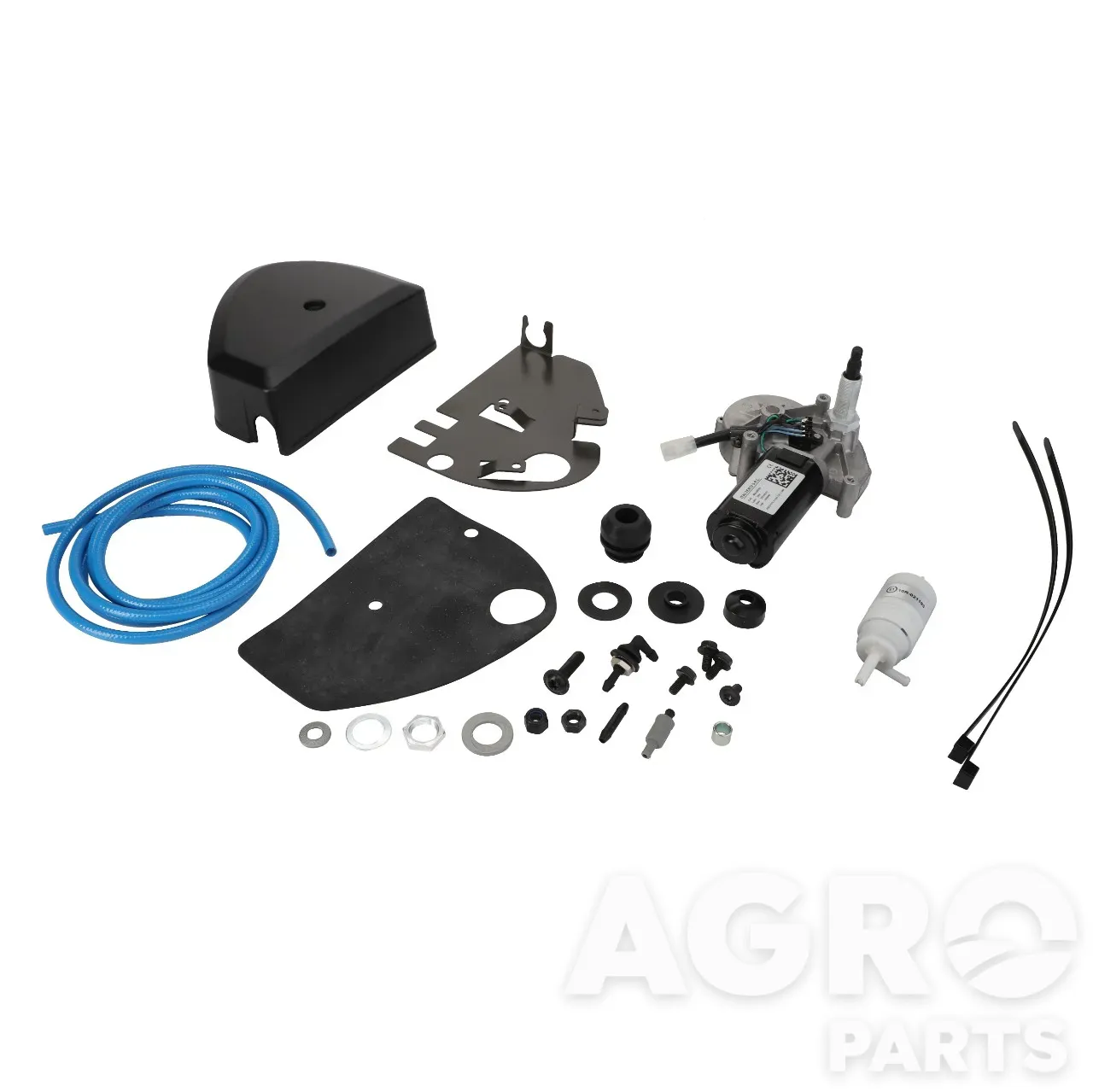 009C060972100, Омыватель стекла, AGCO