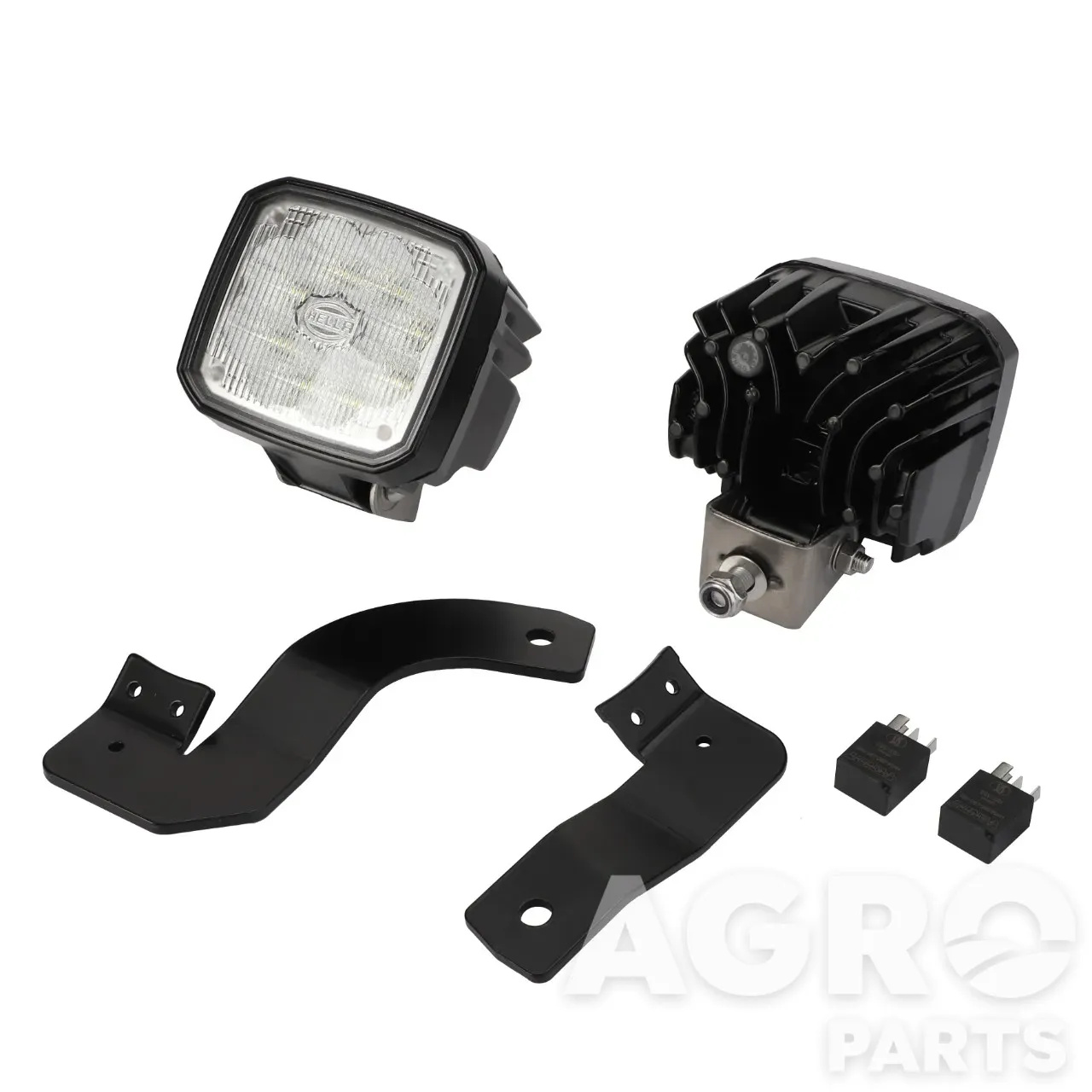 009C207961100, Светильник, AGCO
