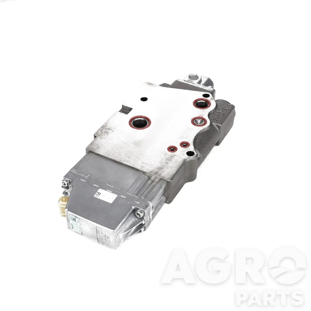 009H087961100, Уст-ка клапана, AGCO