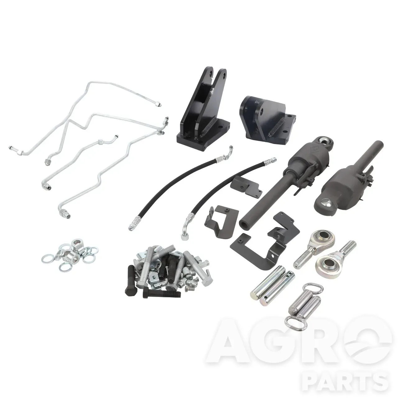 009K048870100, Опорная балка, AGCO