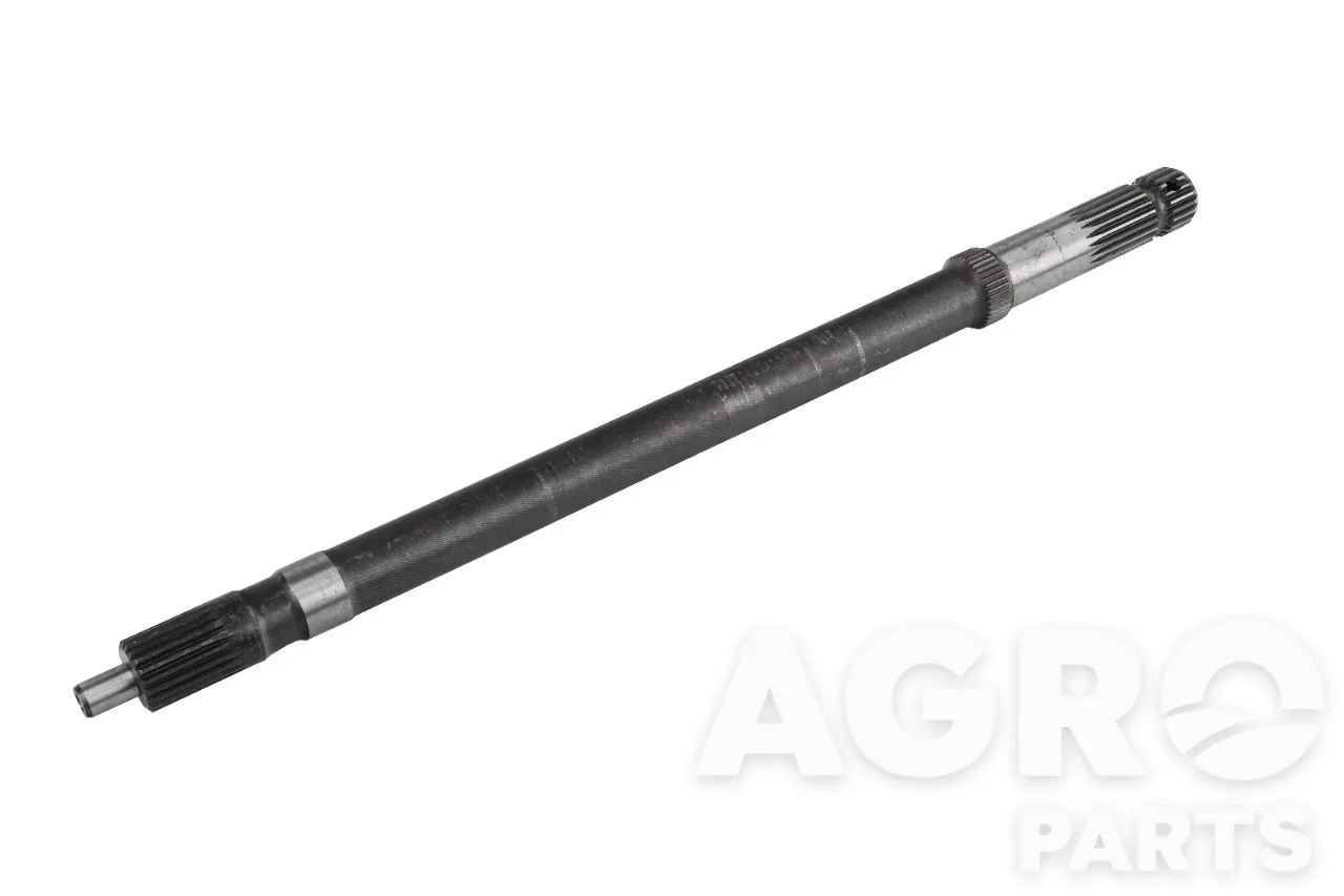 023232P2, Вал, AGCO