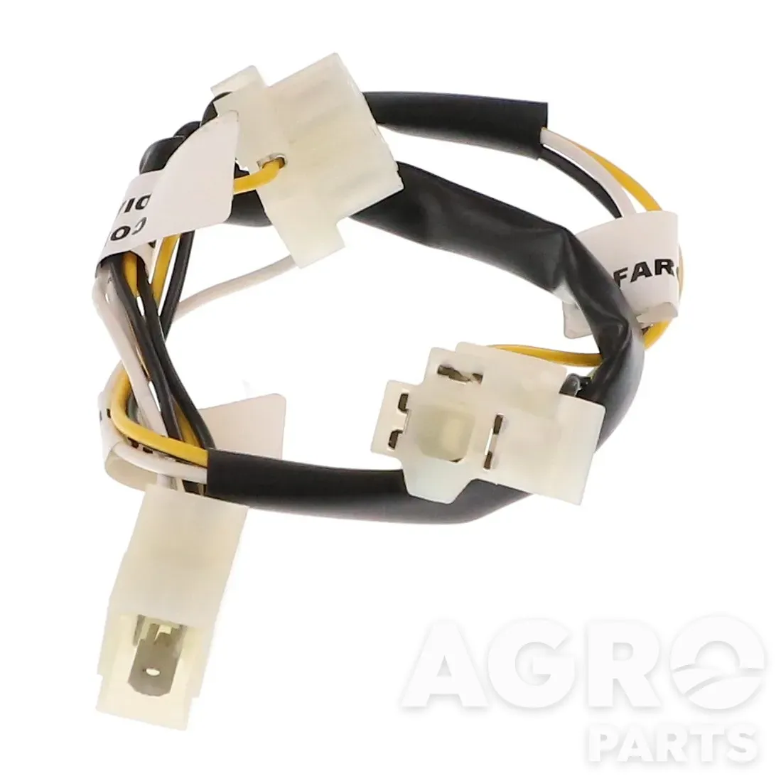 052109P2, Жгут проводов, AGCO