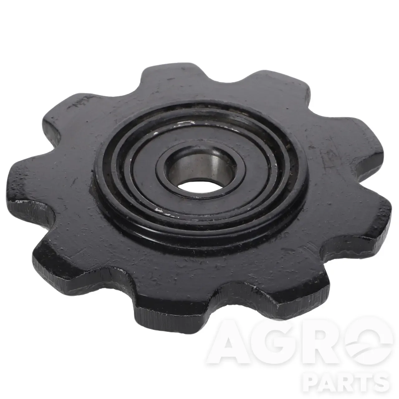 063070N1, Натяжное колесо, AGCO
