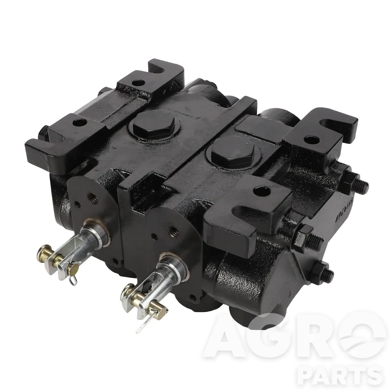 072488T1, Исполн. механ-мы, AGCO