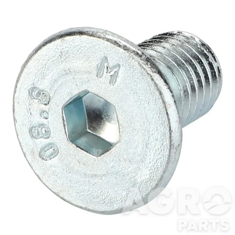 0902-60-51-00, Колпачковый винт, AGCO