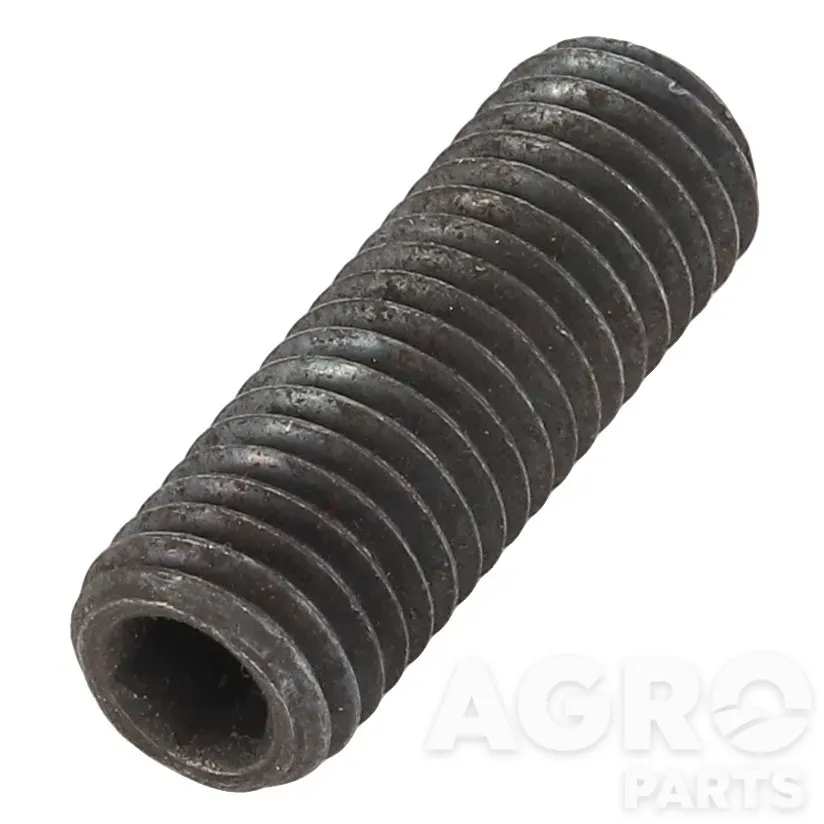 0904-60-56-00, Резьбовой штифт, AGCO
