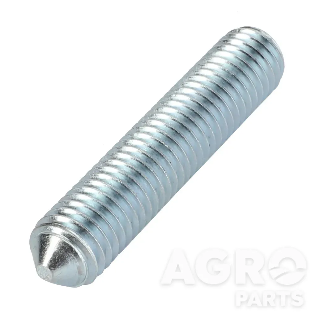 0904-67-59-00, Резьбовой штифт, AGCO