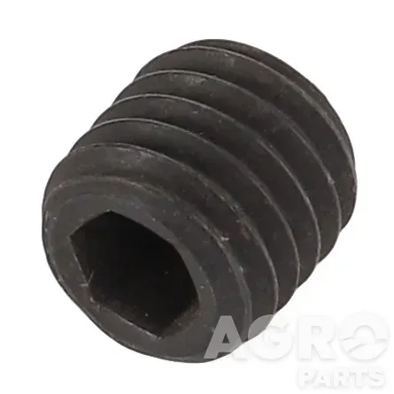 0904-70-50-00, Резьбовой штифт, AGCO