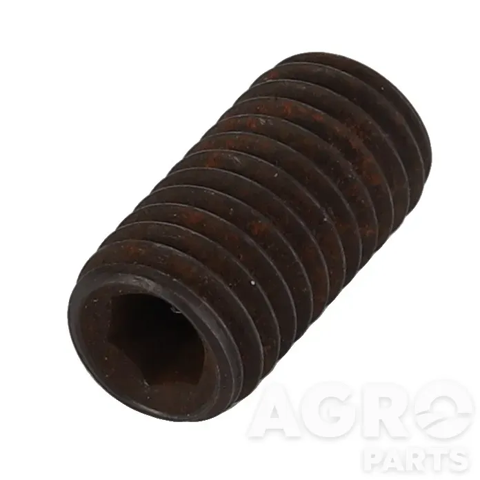 0904-70-53-00, Резьбовой штифт, AGCO