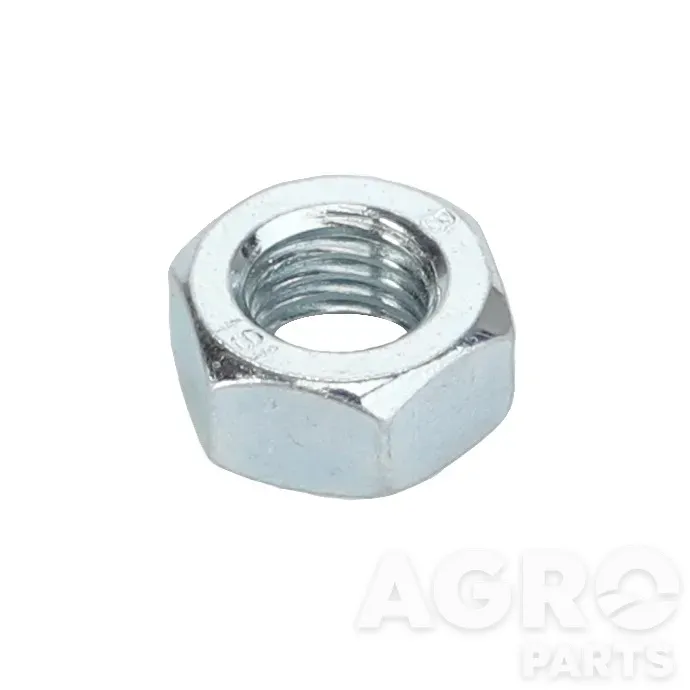 0907-10-07-00, Гайка, AGCO