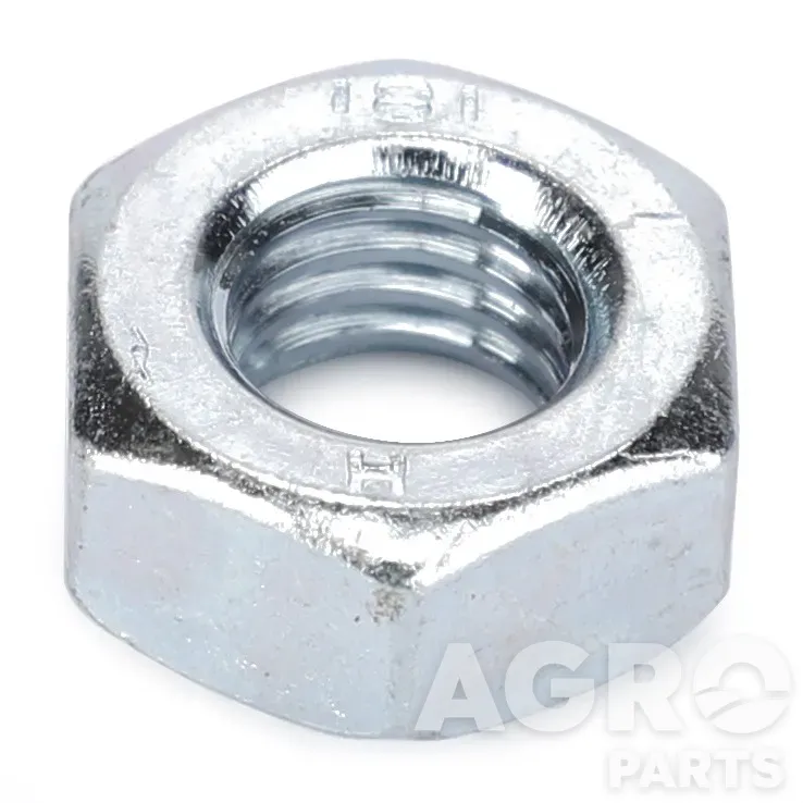 0907-10-10-00, Гайка, AGCO