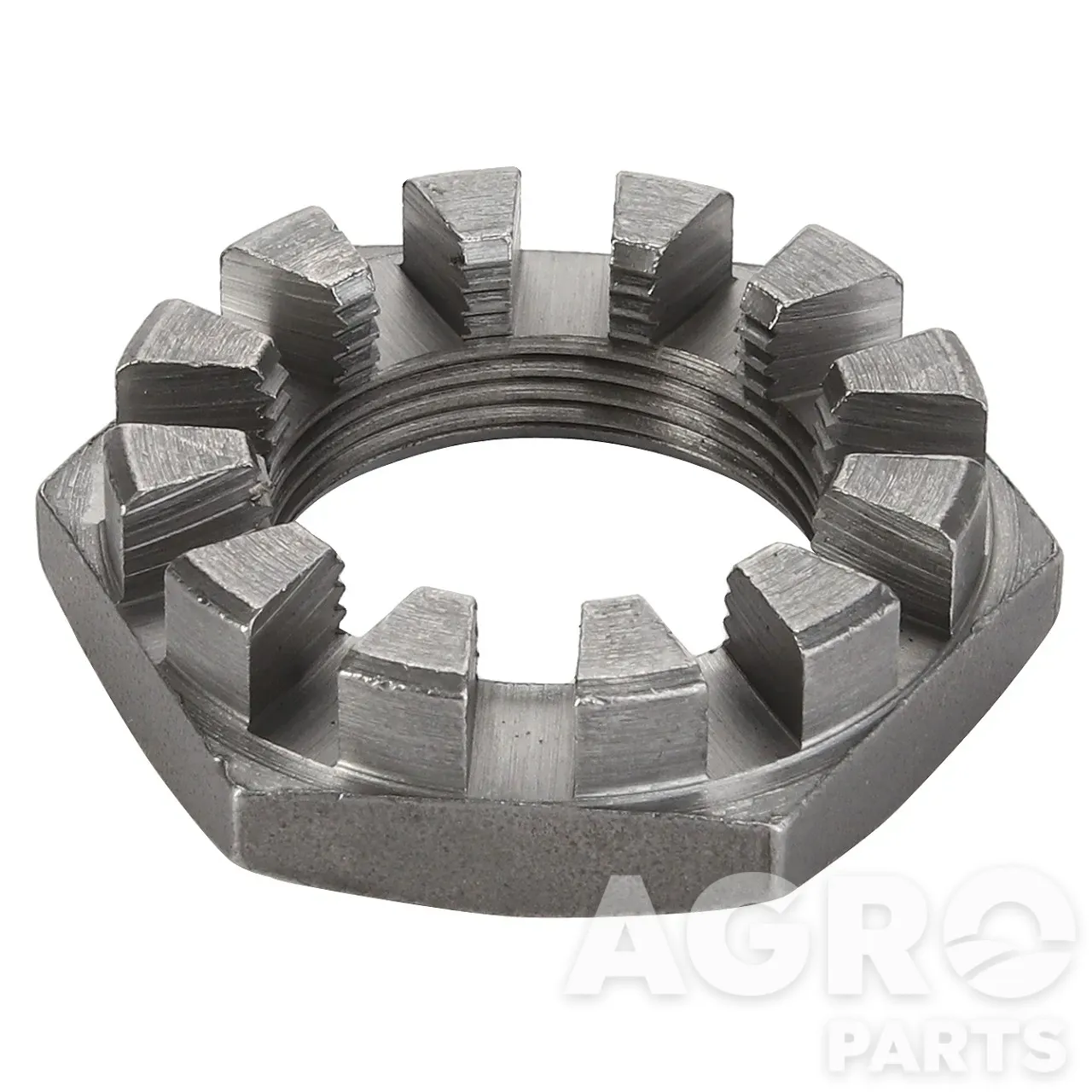 0907-82-31-00, Стопорная гайка, AGCO