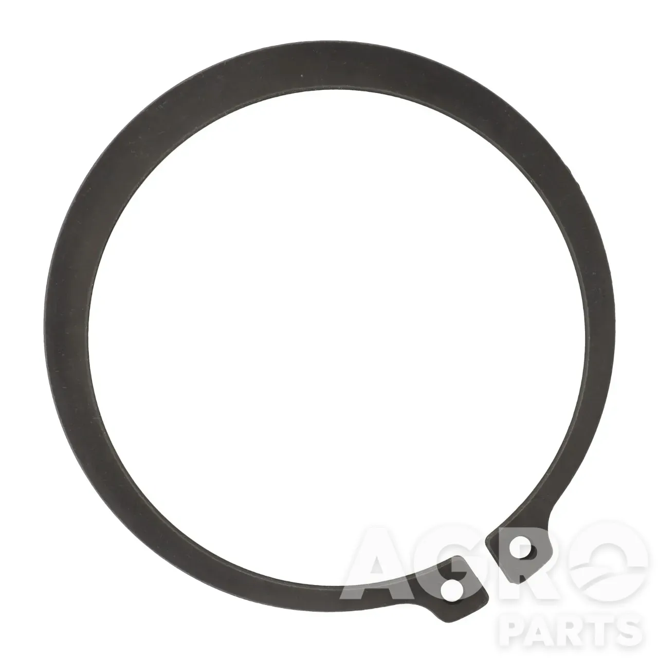 0912-10-72-00, Зажимное кольцо, AGCO